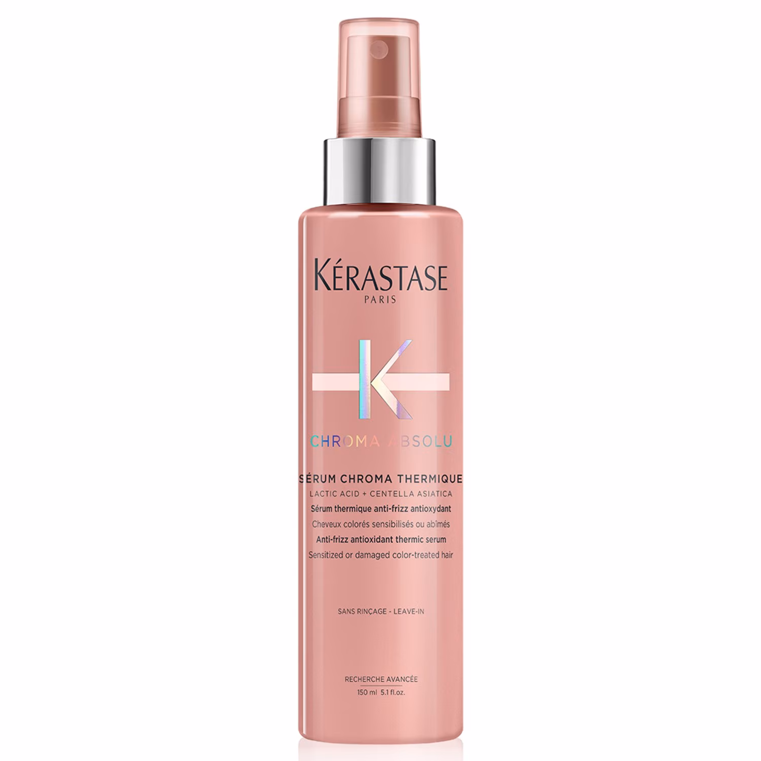 Serum Chroma Thermique