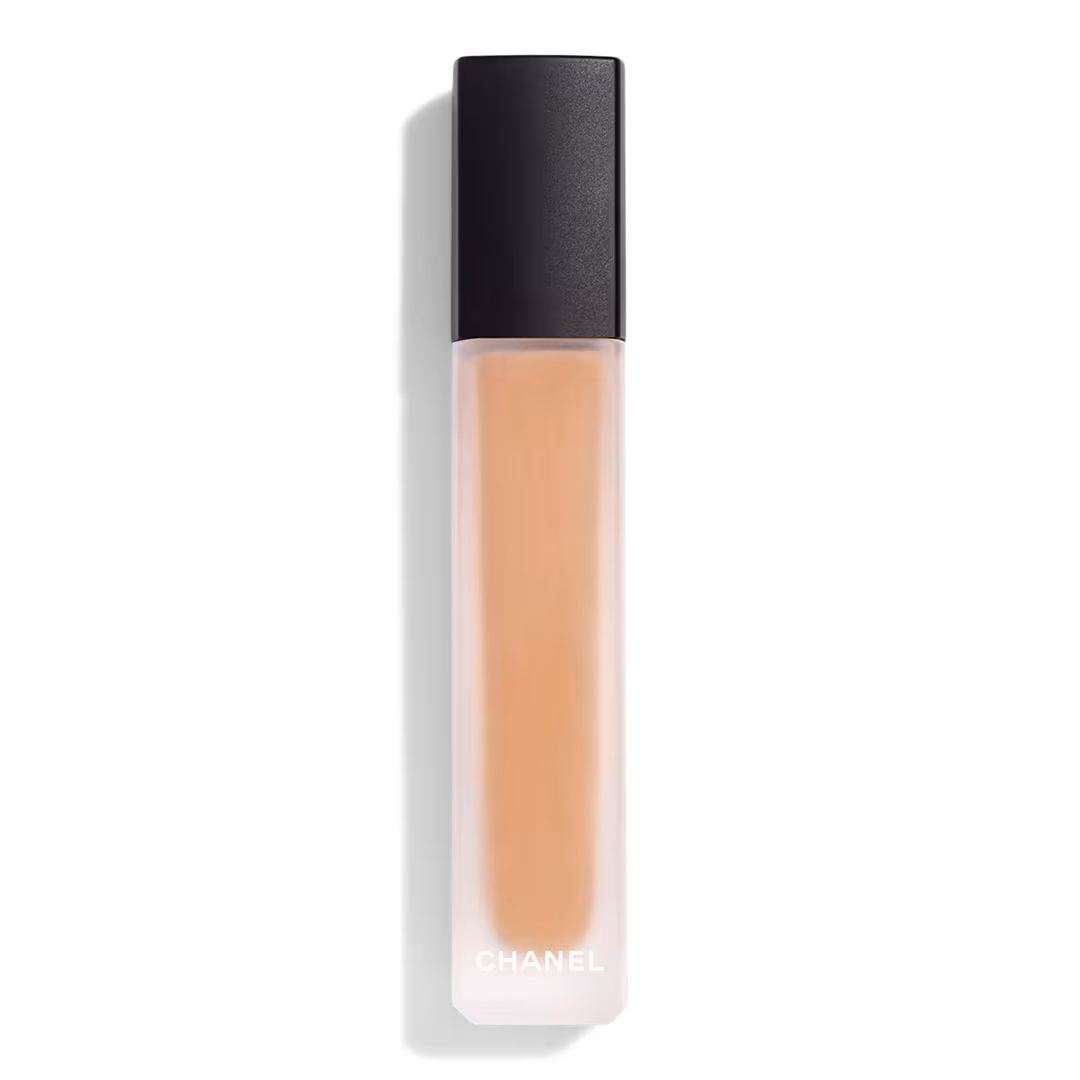 CHANEL  ULTRA LE TEINT LE CORRECTEUR Ultrawear All-Day Comfort Flawless Finish Concealer