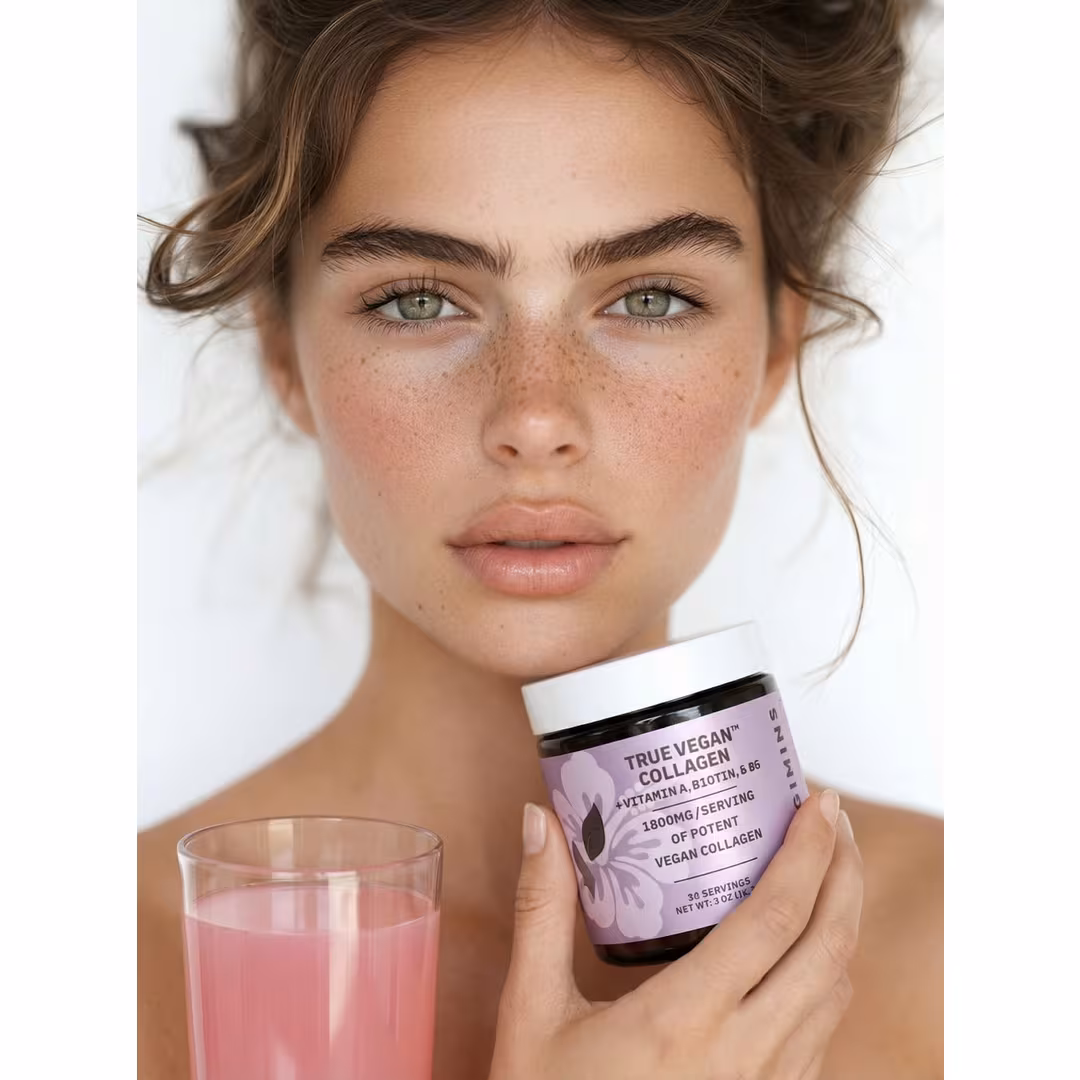 Veggimins  True Vegan Collagen Powder