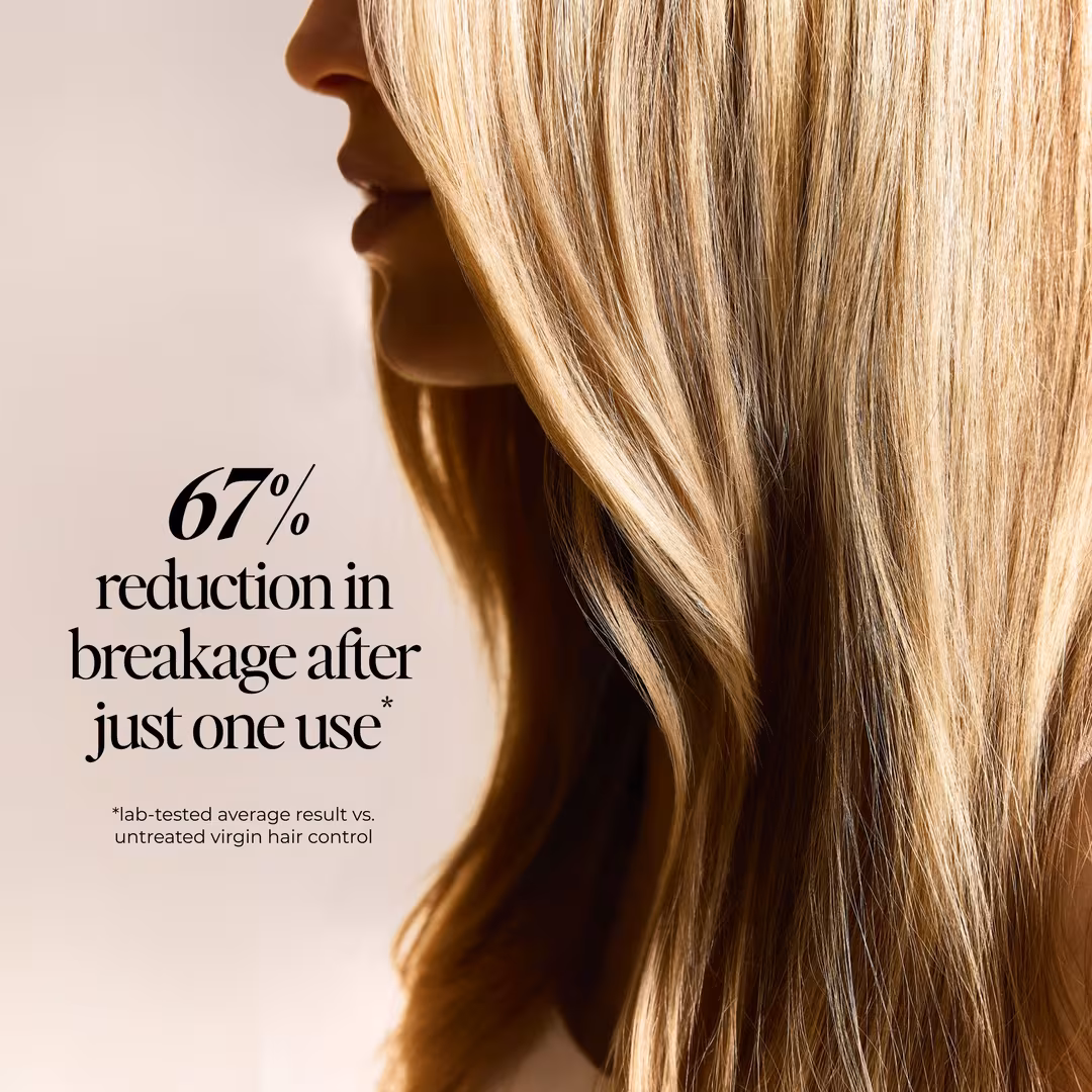 LolaVie  Lightweight Hair Oil