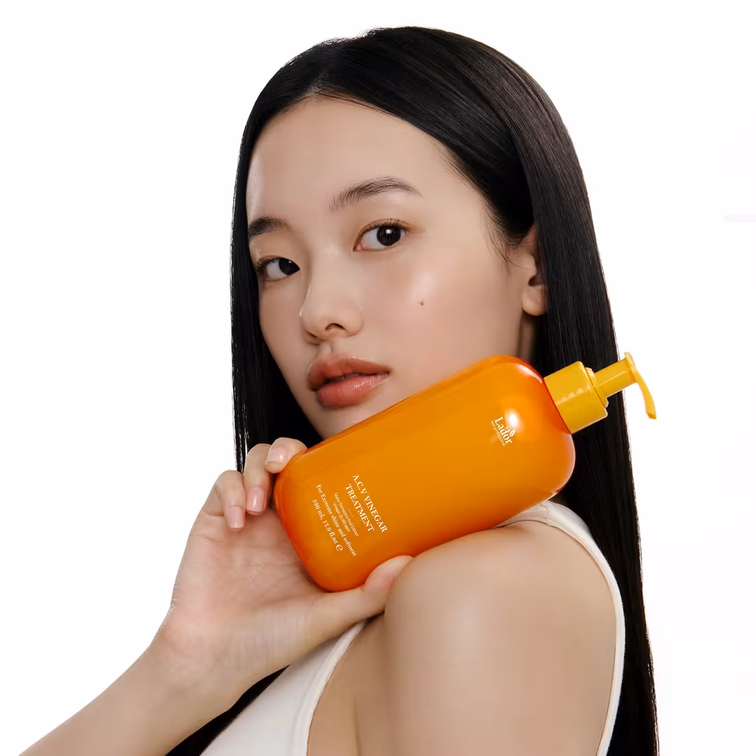 LADOR  ACV Vinegar Treatment