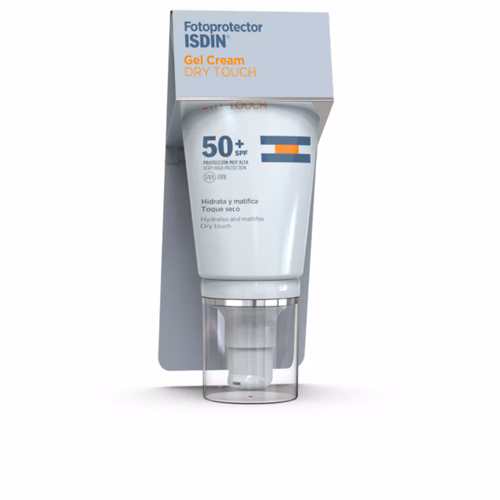 PHOTOPROTECTOR Gel-Creme mit trockener Textur, LSF 50+, 50 ml
