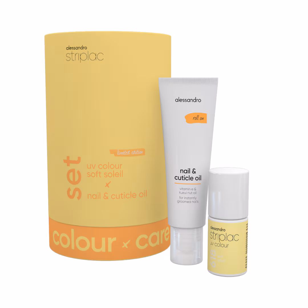 Care Set Soleil & Shine