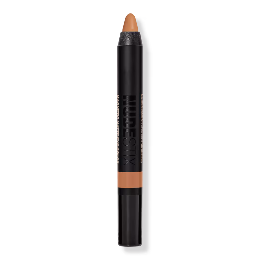 NUDESTIX  Magnetic Matte Eye Color