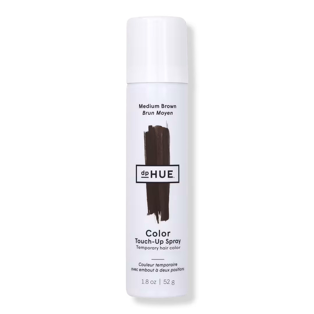 dpHUE  Color Touch-Up Spray