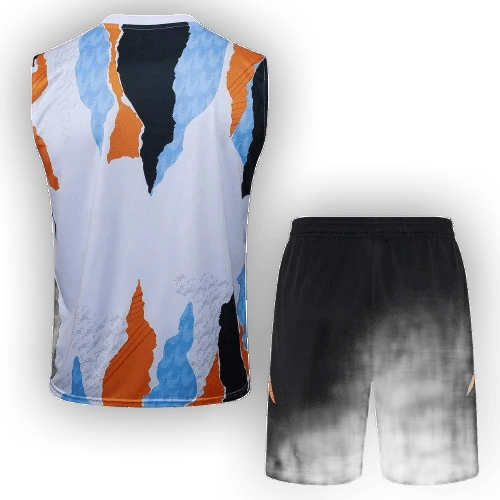 Real Madrid 2024/25 Training Vest