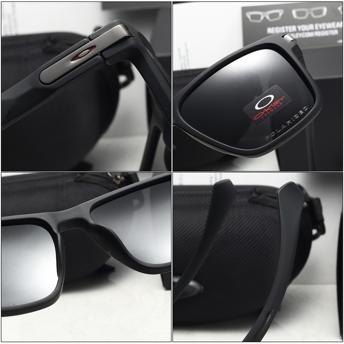 Oakley Fashionable Sunglasses