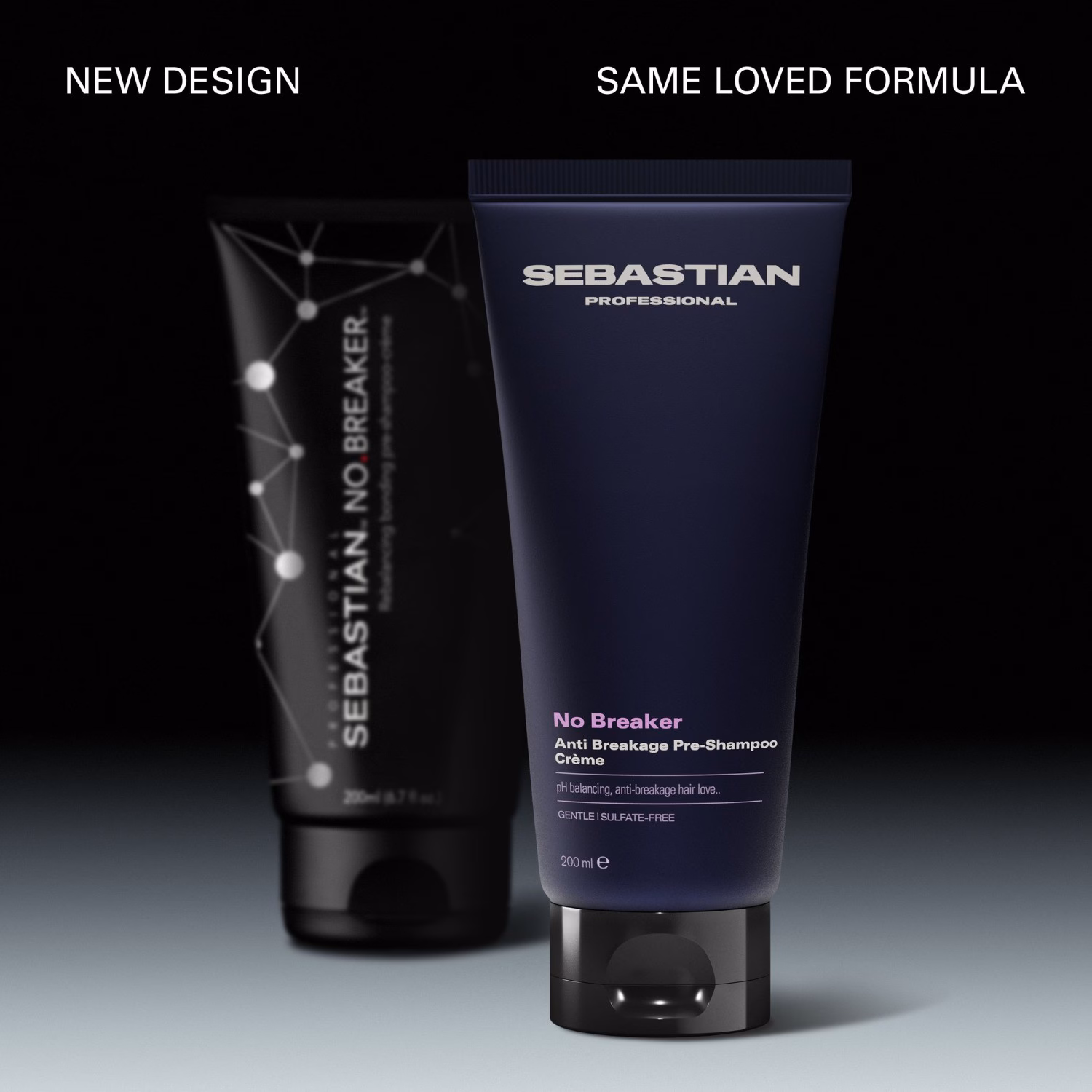 Anti Breakage Pre-shampoo Crème