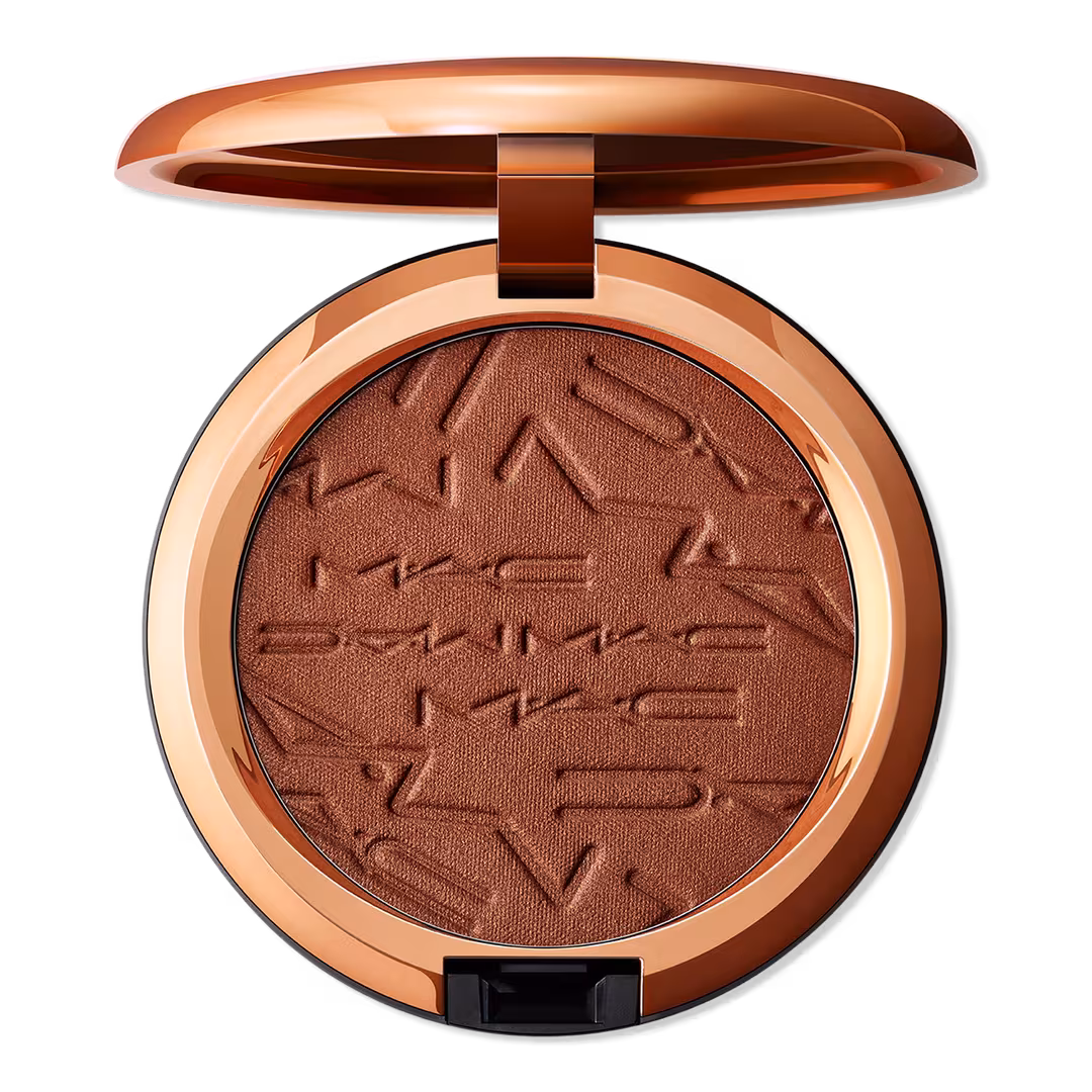 MAC  Skinfinish Sunstruck Radiant Bronzer Powder