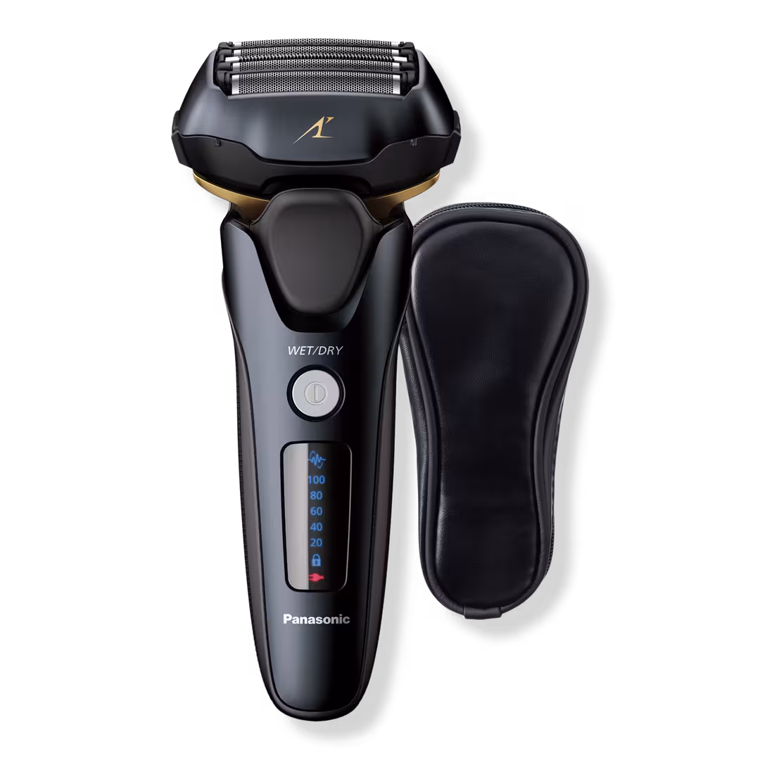 Panasonic  ARC5 Advanced 5-Blade Men's Electric Shaver