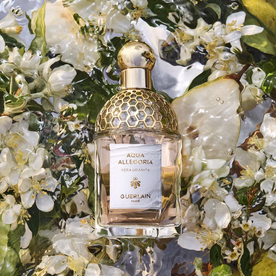 Guerlain  Aqua Allegoria Pera Granita Eau de Toilette
