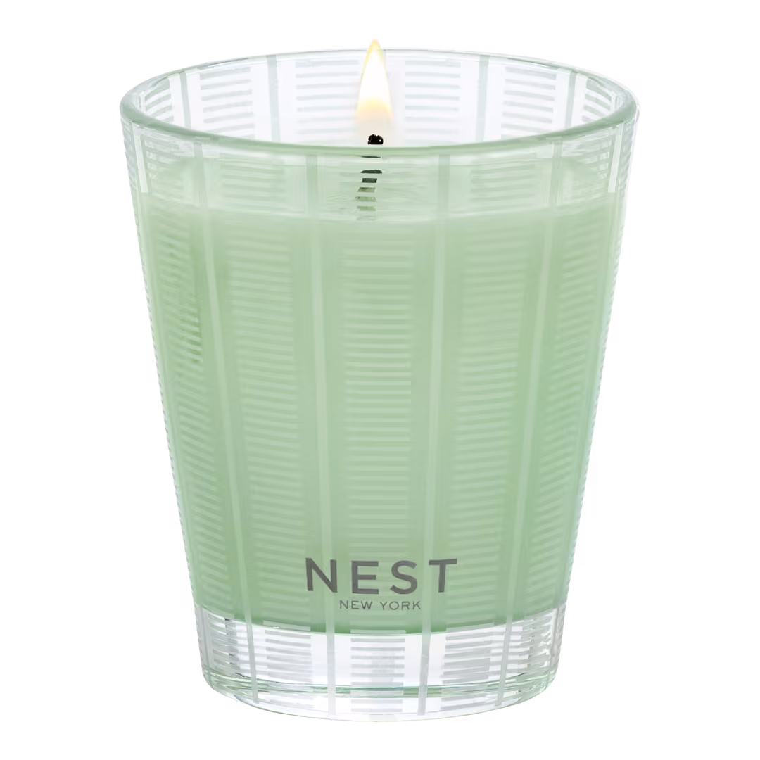 NEST New York  Cucumber & White Sage Classic Candle