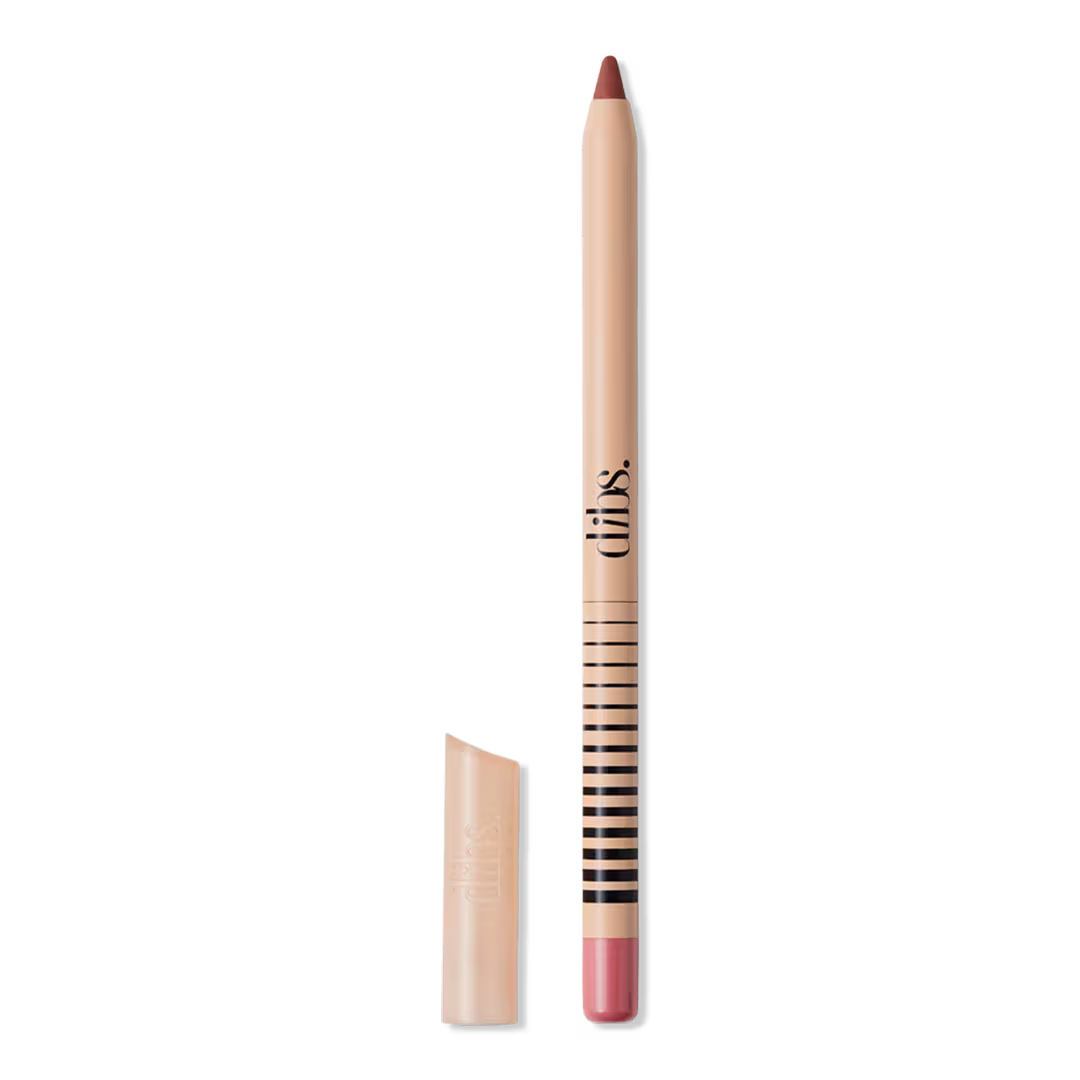 DIBS Beauty  No Pressure Lip Liner