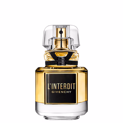 Givenchy L'Interdit Parfum Spray 80ML