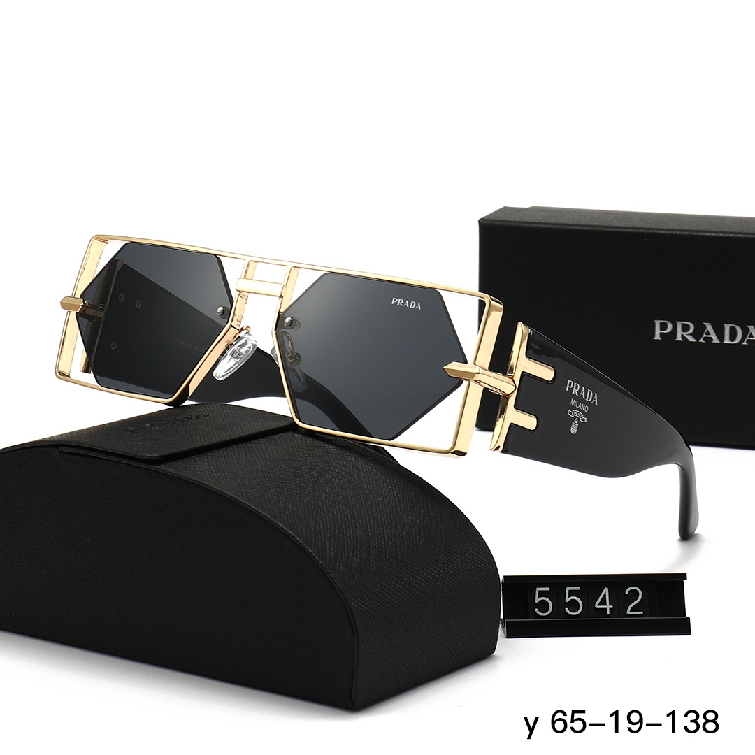 Prada Fashionable Sunglasses