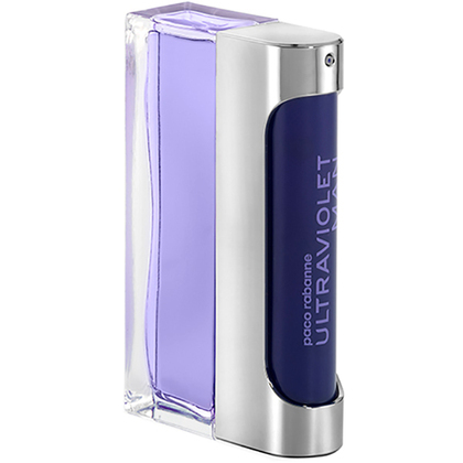 Rabanne Ultraviolet Man Eau de Toilette Spray 100ML
