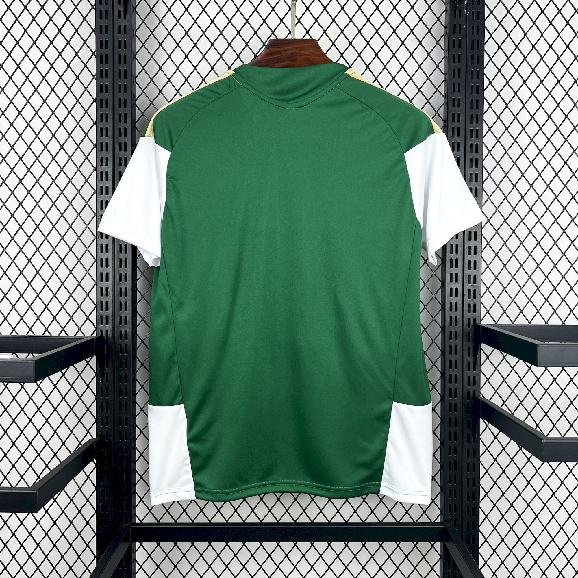 Mens Italy 2026 Tiro Pre-Match Jersey