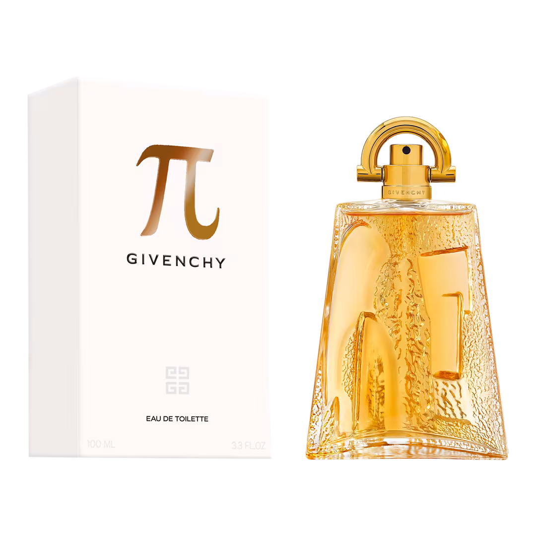Givenchy  Pi Eau de Toilette