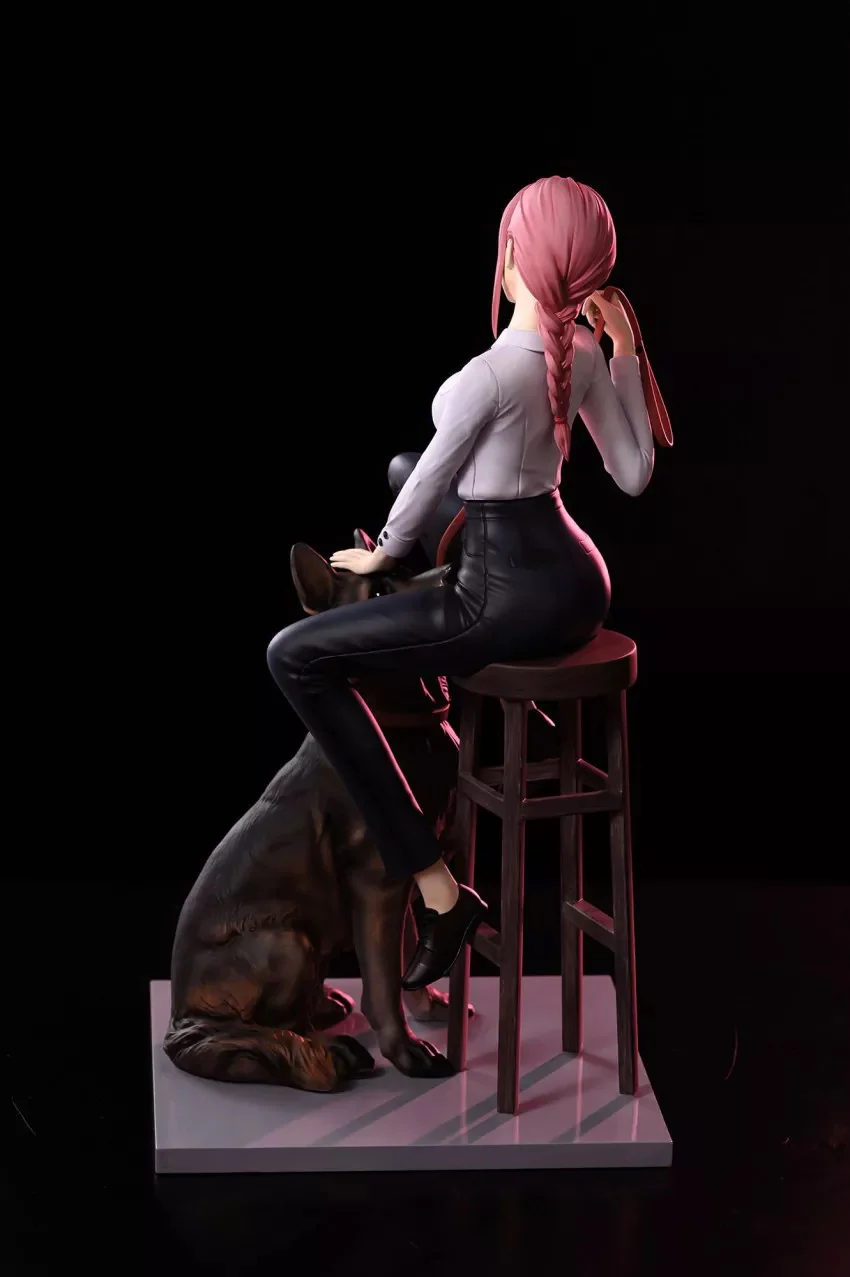 Chainsaw Man - BadWoman Studio Makima 1/4