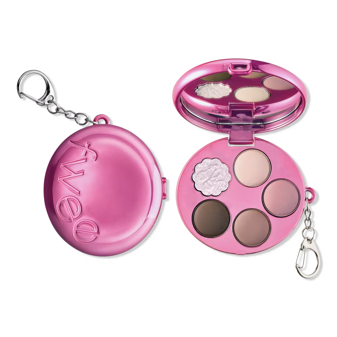 fwee  Pocket Eyeshadow Palette