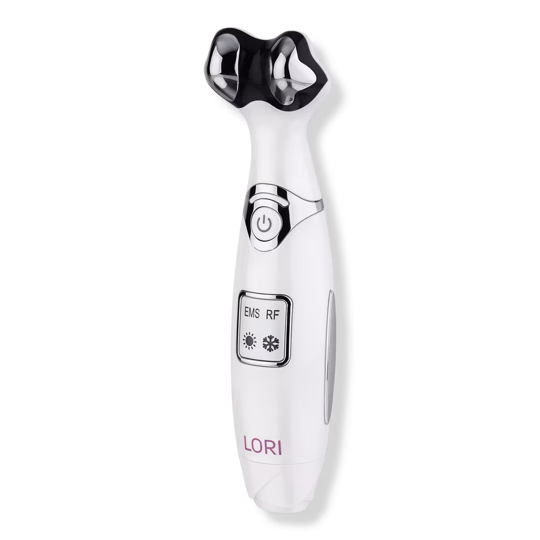 Spa Sciences  LORI 4-in-1 Cryo/Thermal Eye & Lip Anti-Aging Wand