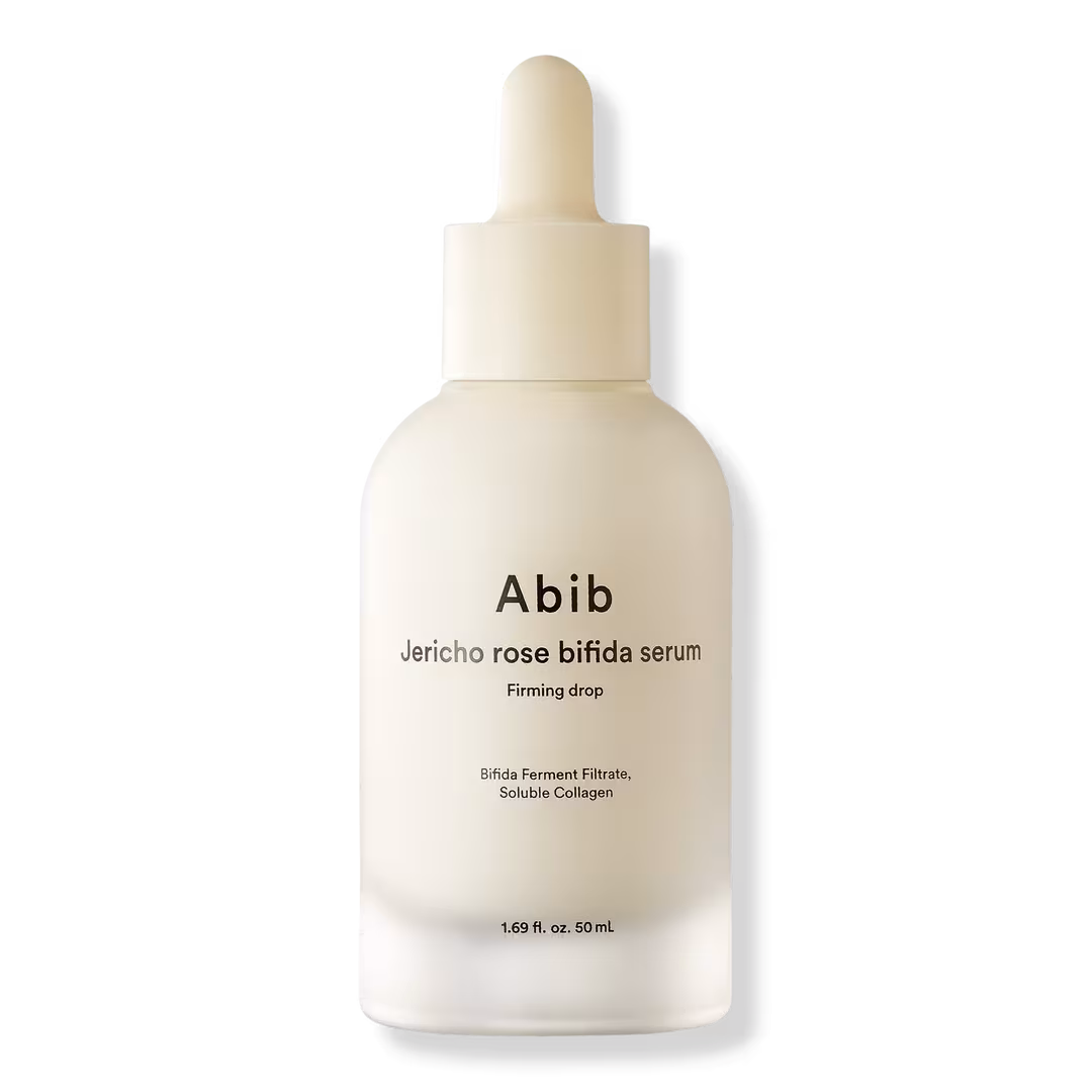 Abib  Jericho Rose Bifida Serum Firming Drop