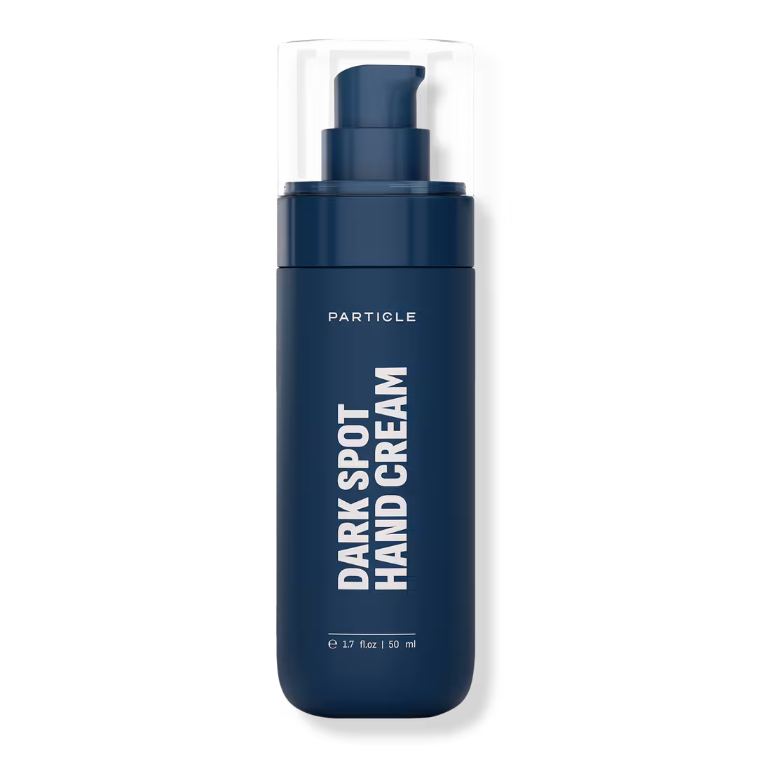 Particle for Men  Hand Cream