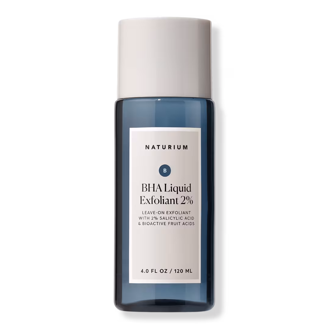 Naturium  BHA Liquid Exfoliant 2%