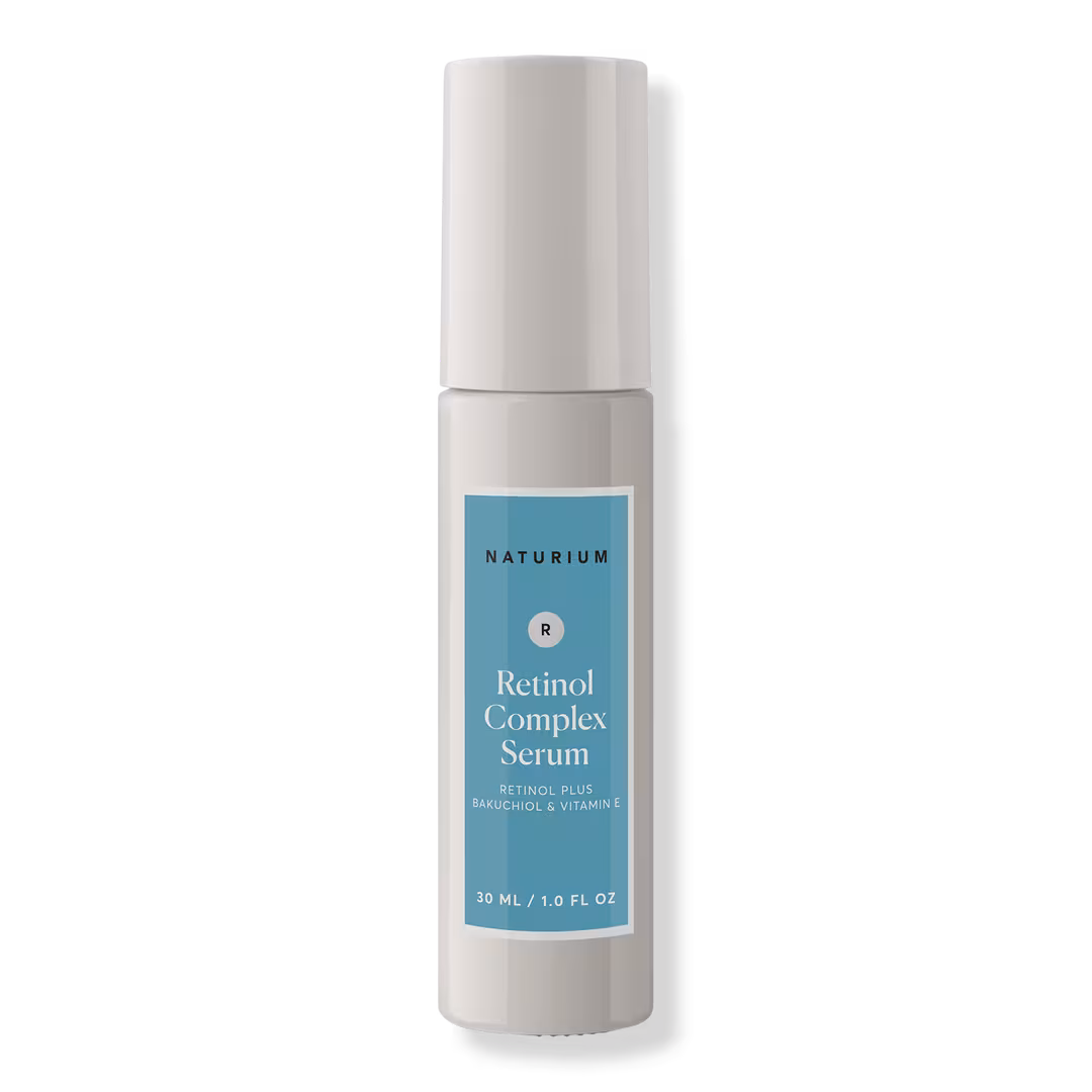 Naturium  Retinol Complex Serum