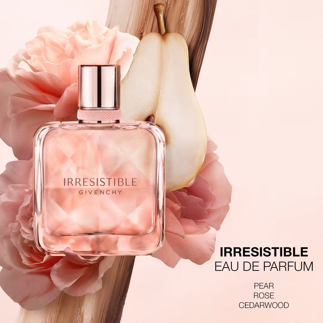 Givenchy  Irresistible Eau de Parfum