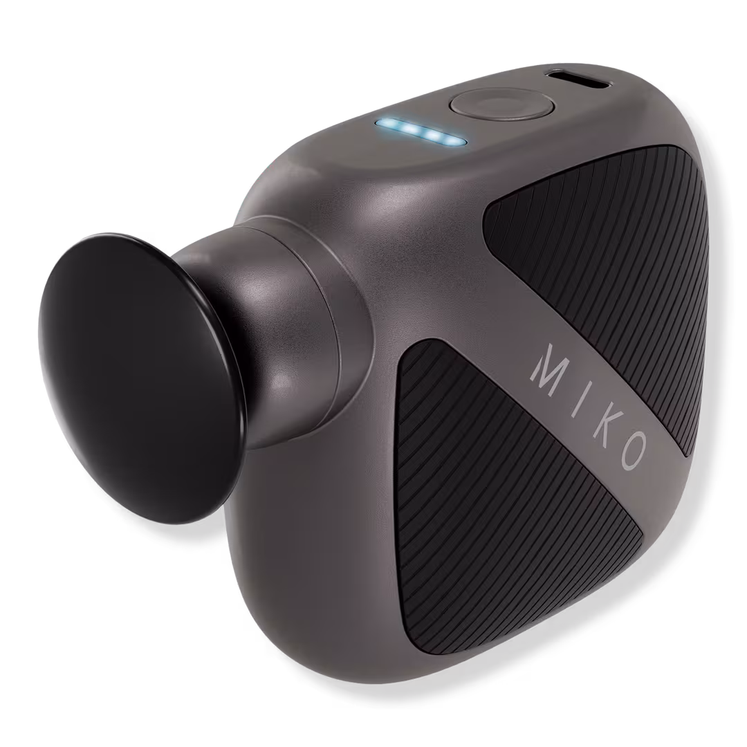 Miko  Pulse Go Portable Massage Gun