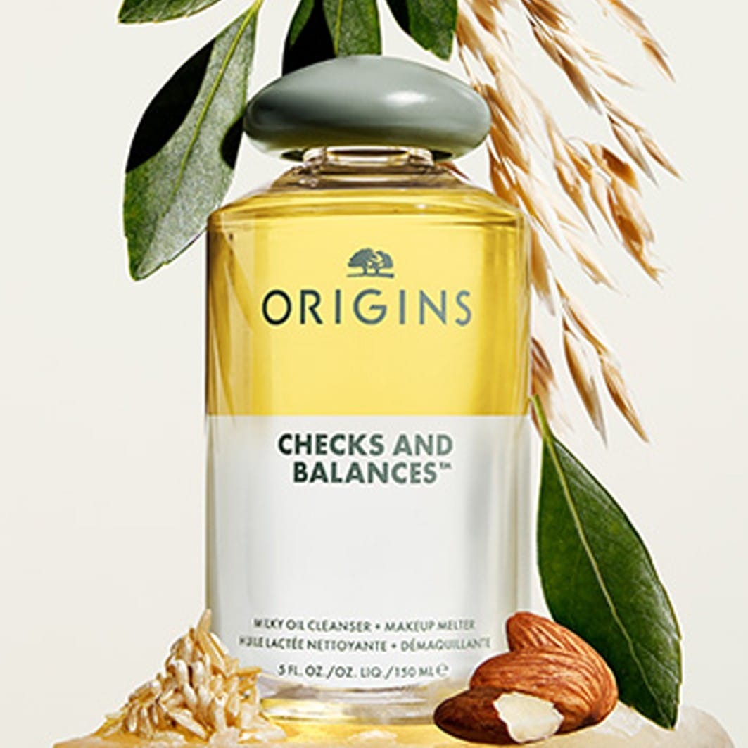 Milky Oil Cleanser + Makeup Melter