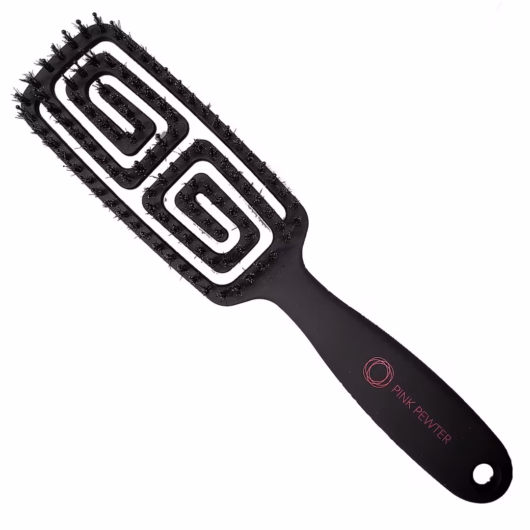 Pink Pewter  