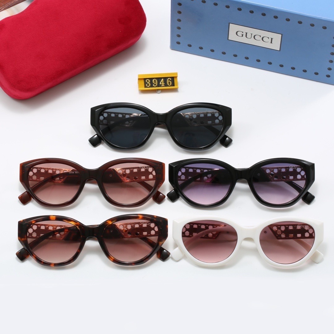 Gucci Fashionable Sunglasses