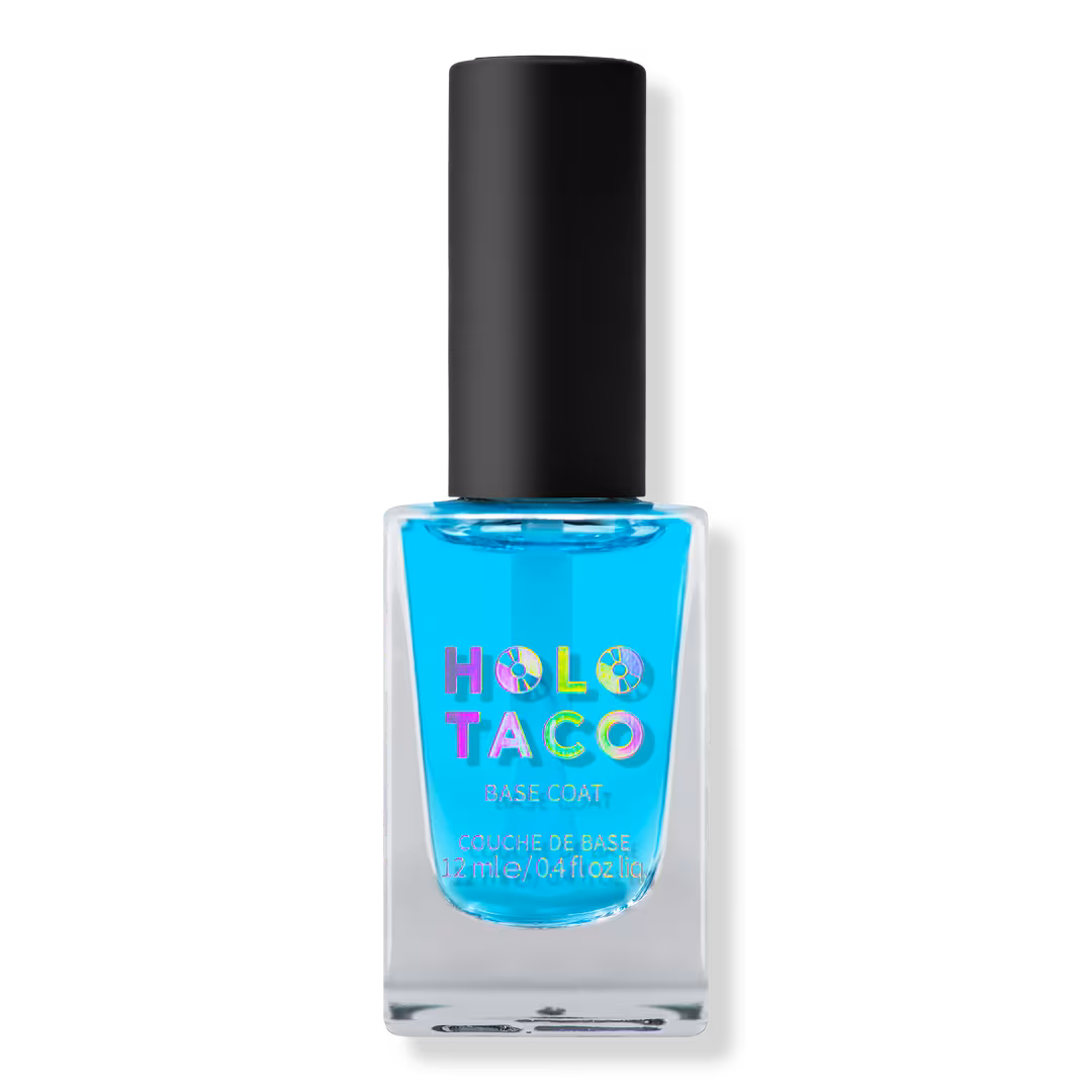 Holo Taco  Base Coat