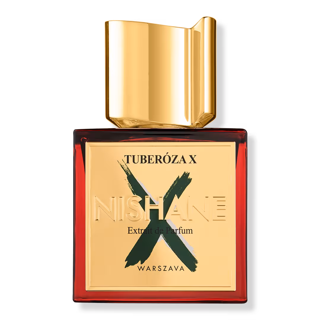 Nishane  Tuberoza X Extrait de Parfum