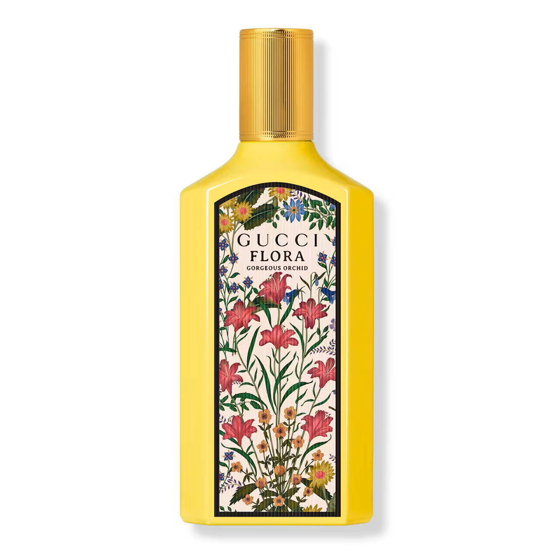Gucci  Flora Gorgeous Orchid Eau de Parfum