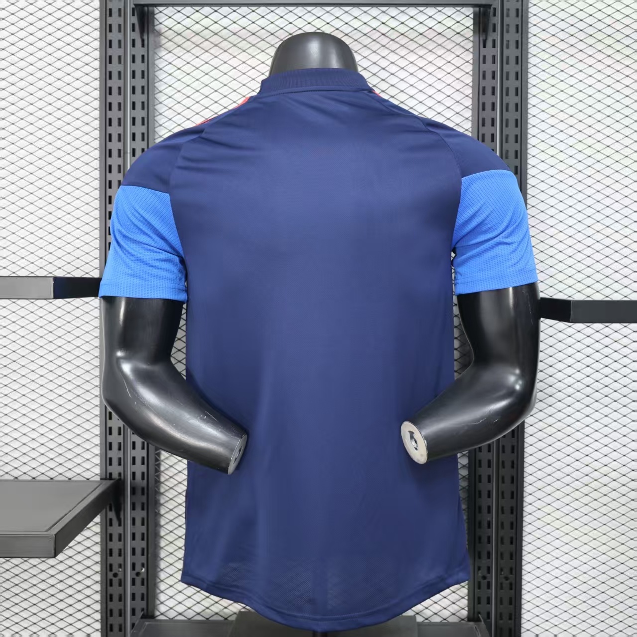 2026 Colombian player version training uniform
