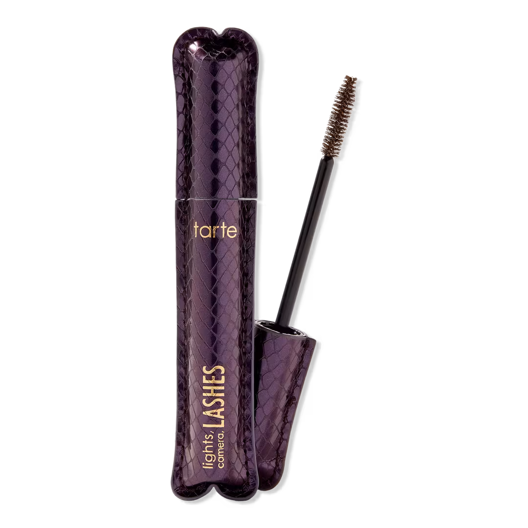 Tarte  Lights, Camera, Lashes 4-in-1 Mascara