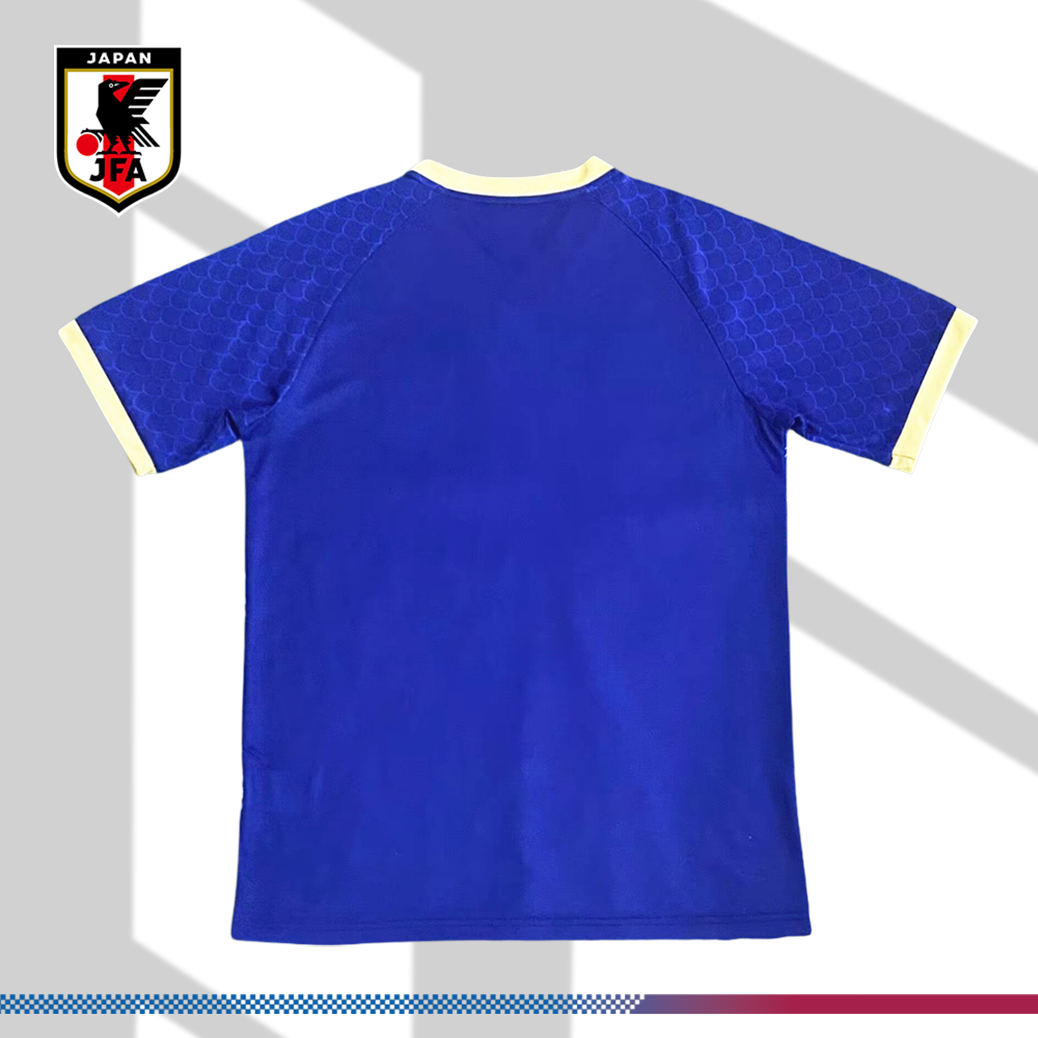 2024/2025 Japan Dragon Edition Football Shirt (Player Edition)