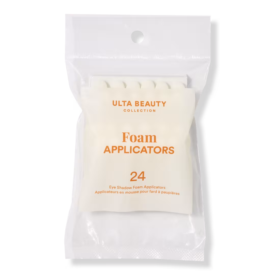 ULTA Beauty Collection  Foam Shadow Applicators