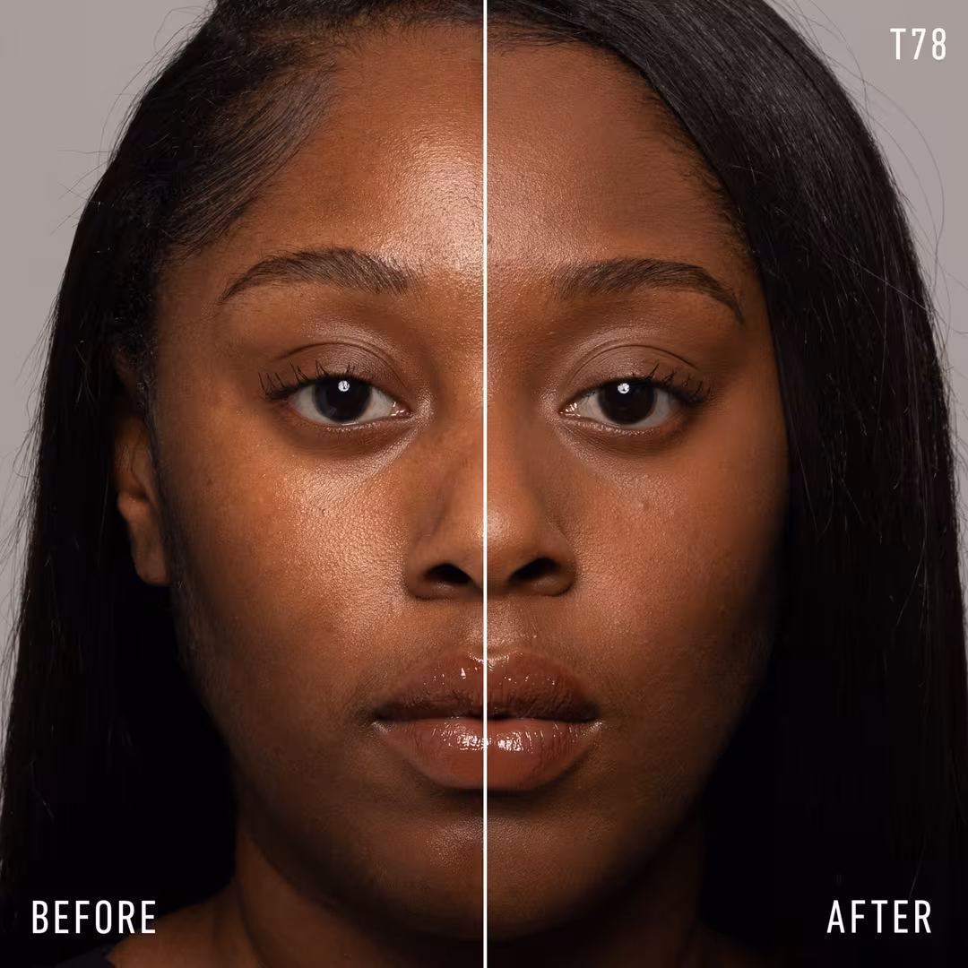 KVD Beauty  Good Apple Full-Coverage Transfer-Proof Serum Foundation