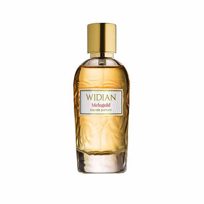 Widian Rose Arabia Melogold Eau de Parfum Spray 100ML