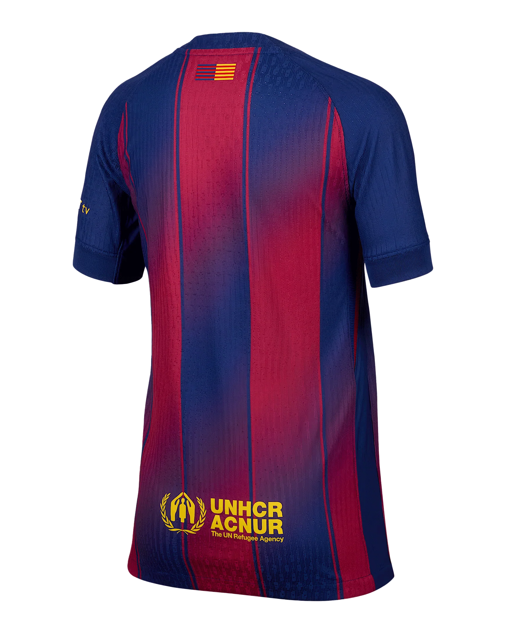 FC Barcelona Home Jersey 25/26 Match