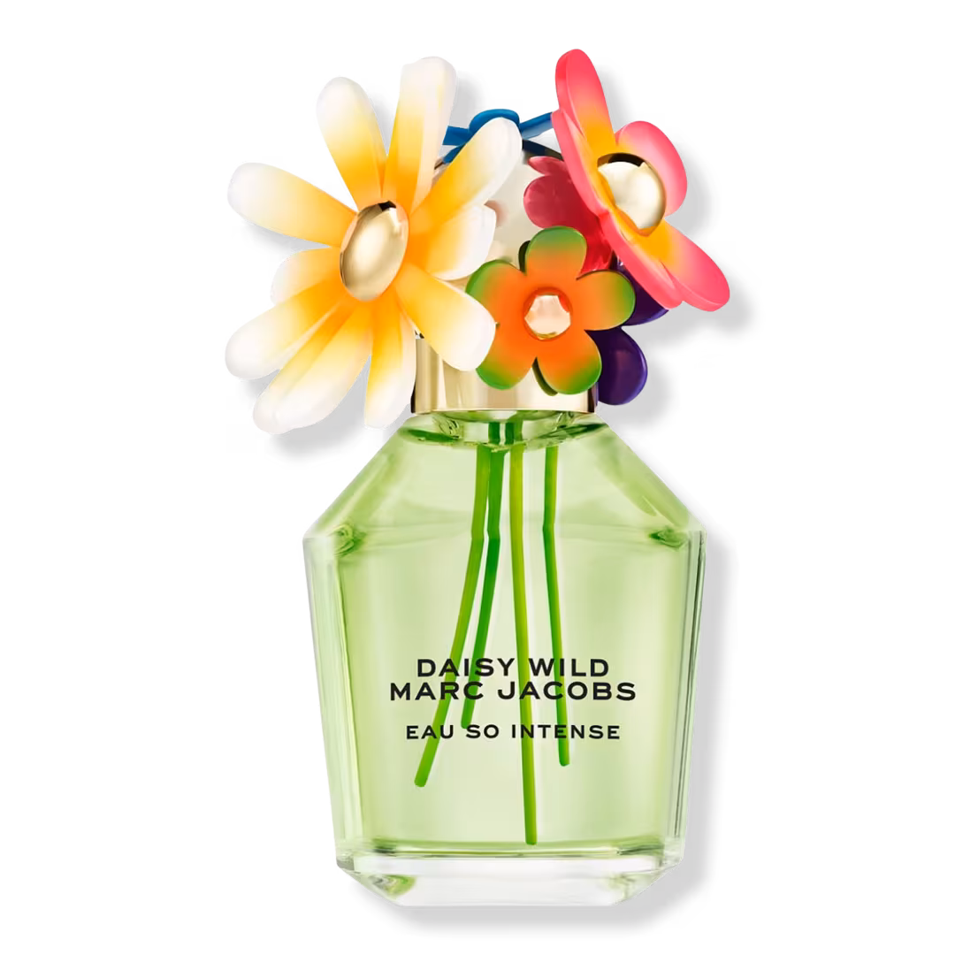 Marc Jacobs  Daisy Wild Eau So Intense Eau de Parfum