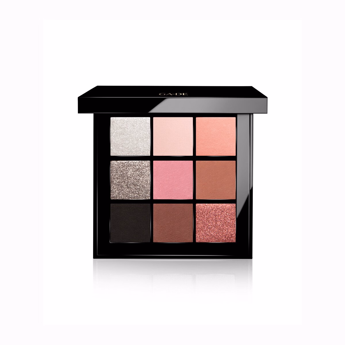 VELVETEEN EYESHADOW PALETTE