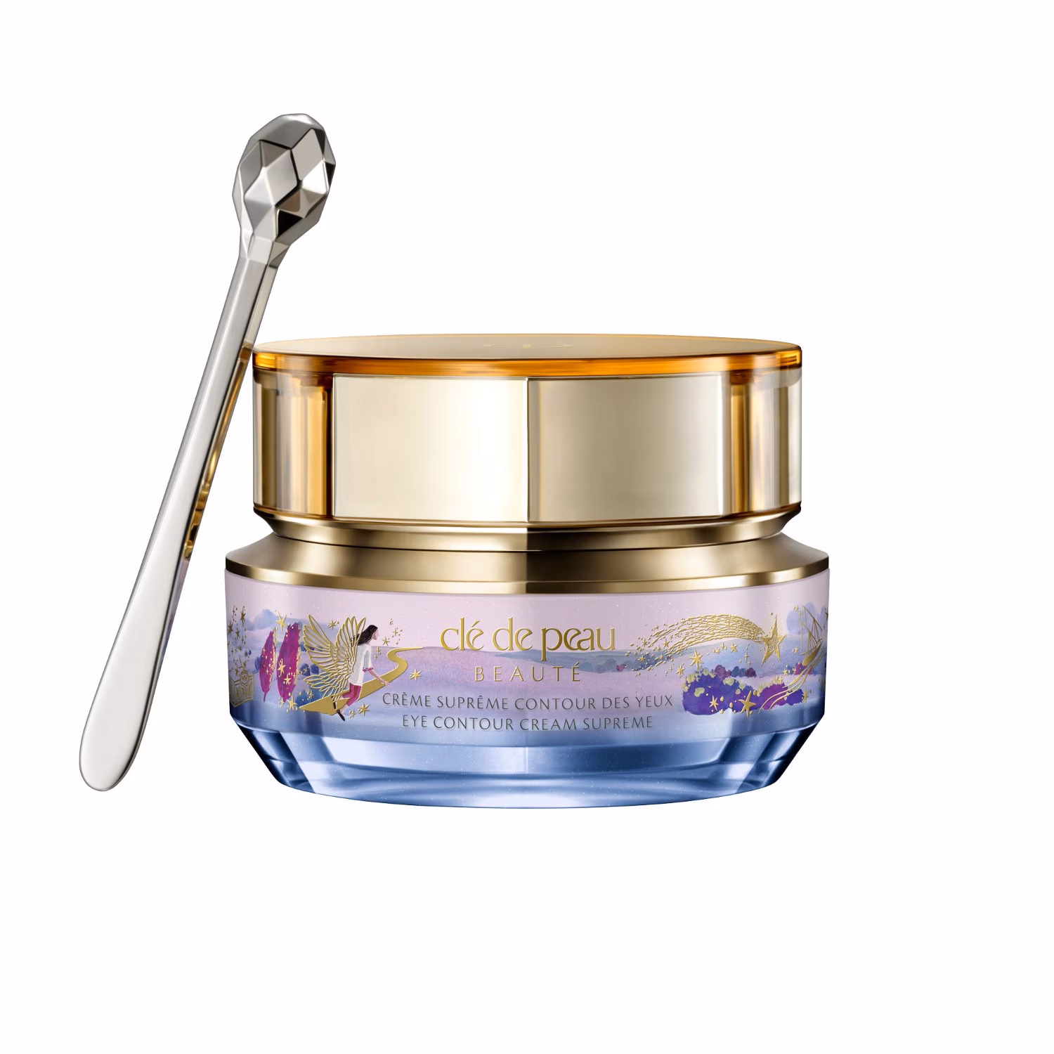 Eye Contour Cream Supreme