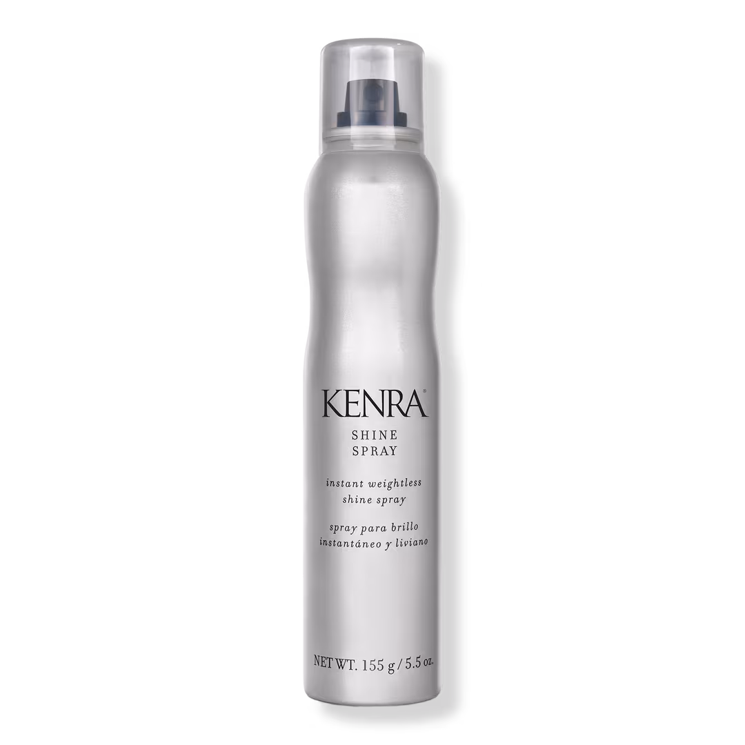Kenra Professional  Shine Spray