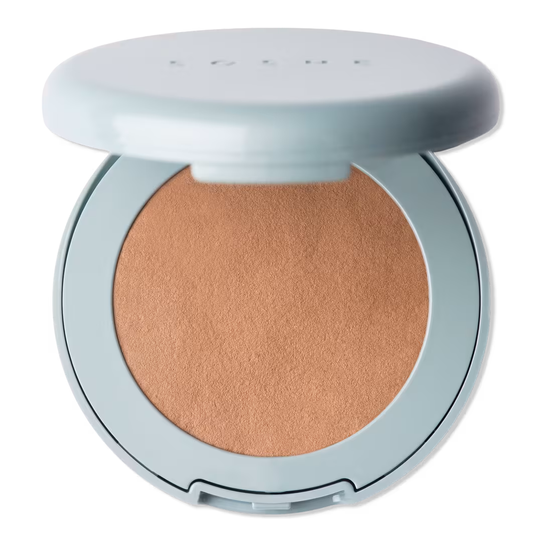 SOSHE Beauty  Blurring Pillow Bronzer