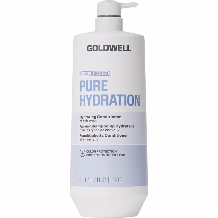 Feuchtigkeits Conditioner